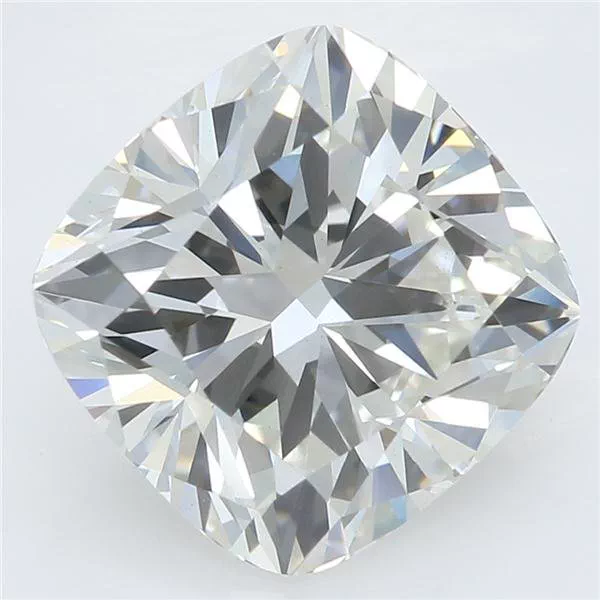 3.39 Carat · H · VS1 Rare Carat Ideal Cut