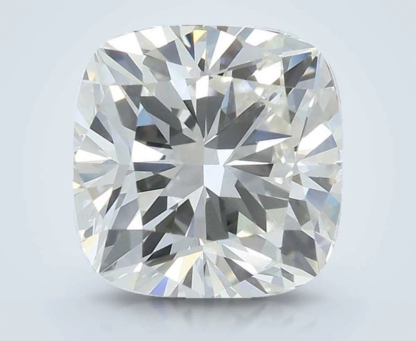 3.39 Carat · H · VS1 Rare Carat Ideal Cut