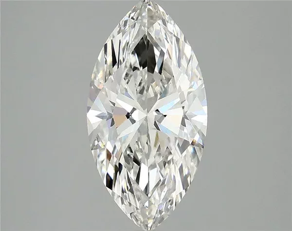 2.53 Carat · G · VS1 Rare Carat Ideal Cut