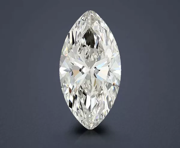 2.53 Carat · G · VS1 Rare Carat Ideal Cut