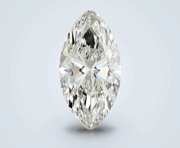 2.53 Carat · G · VS1 Rare Carat Ideal Cut