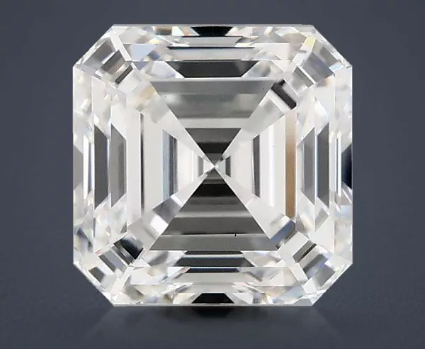 2.55 Carat · E · VS1 Rare Carat Ideal Cut