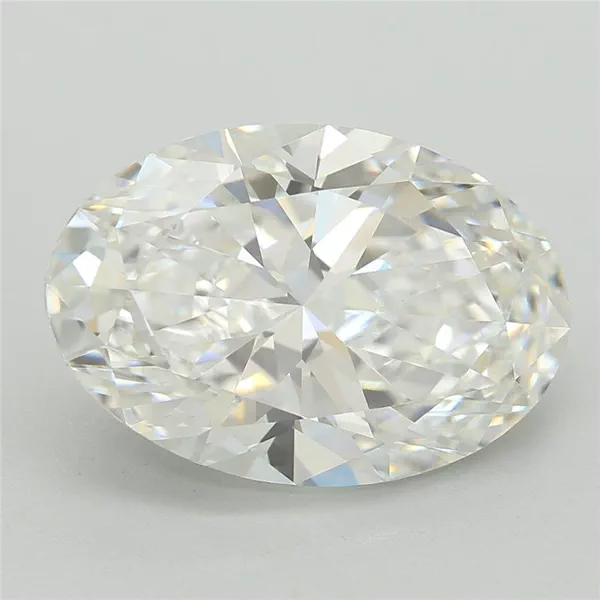 3.05 Carat · E · VVS2 ideal Cut
