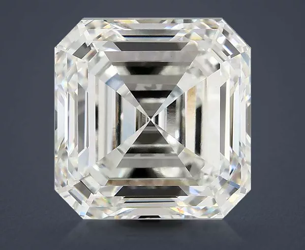 5 Carat · E · VVS2 excellent Cut