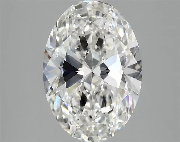 2.37 Carat · F · VVS2 Rare Carat Ideal Cut