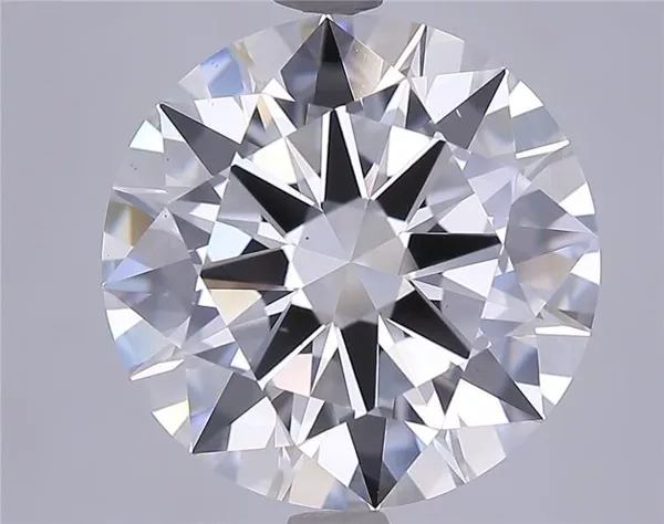 8.02 Carat · E · VS2 excellent Cut