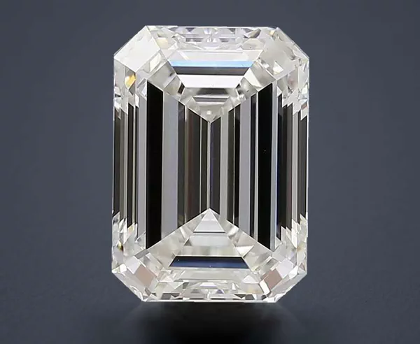 5.58 Carat · F · VS2 Rare Carat Ideal Cut