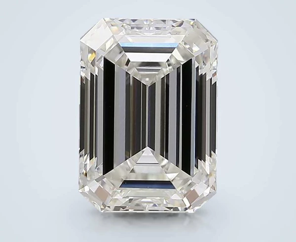 5.58 Carat · F · VS2 Rare Carat Ideal Cut