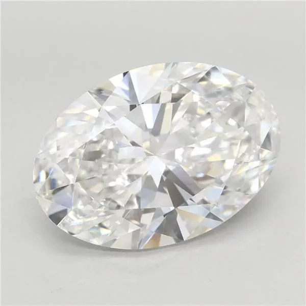 7.01 Carat · E · VVS2 Rare Carat Ideal Cut