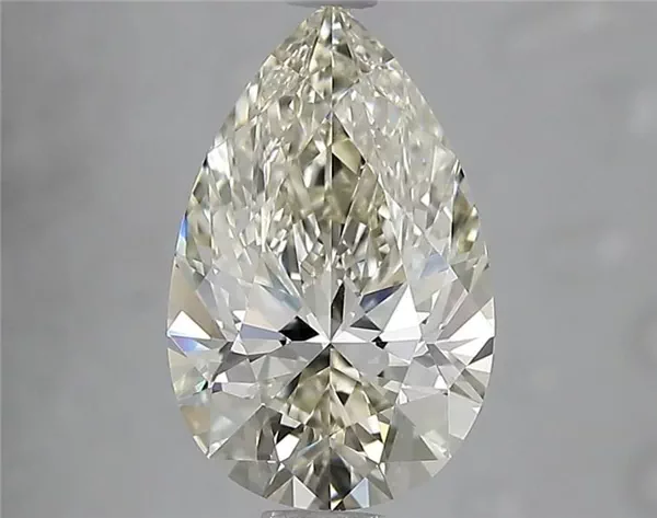 2.58 Carat · K · VS1 Rare Carat Ideal Cut