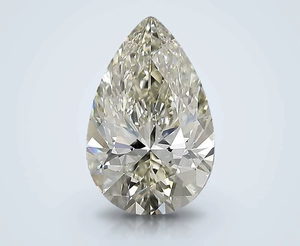 2.58 Carat · K · VS1 Rare Carat Ideal Cut