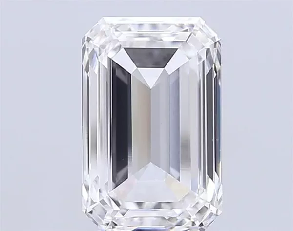 7.11 Carat · F · VVS2 Rare Carat Ideal Cut