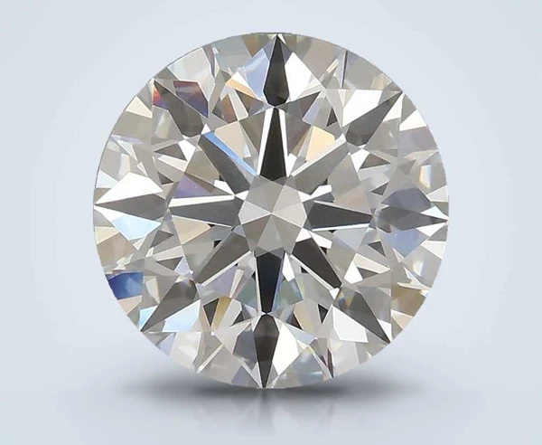 3.09 Carat · H · VS1 Rare Carat Ideal Cut