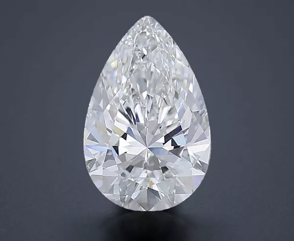 2.52 Carat · D · VVS2 Rare Carat Ideal Cut