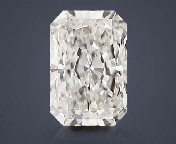 1.36 Carat · F · VVS2 Rare Carat Ideal Cut
