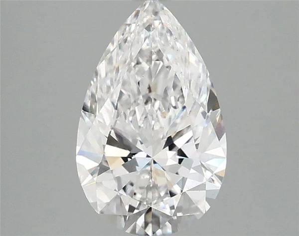 2.07 Carat · D · VS2 Rare Carat Ideal Cut