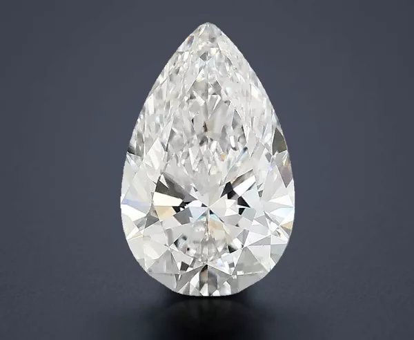 2.07 Carat · D · VS2 Rare Carat Ideal Cut