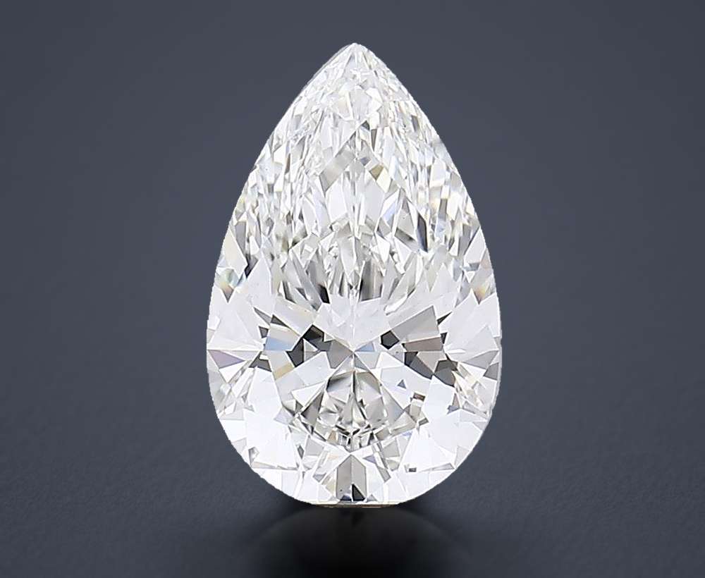 3.08 Carat · F · VS1 Rare Carat Ideal Cut