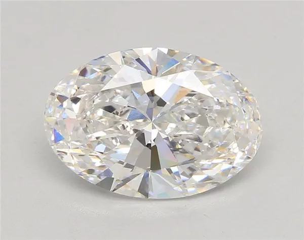 5.41 Carat · E · VS1 Rare Carat Ideal Cut