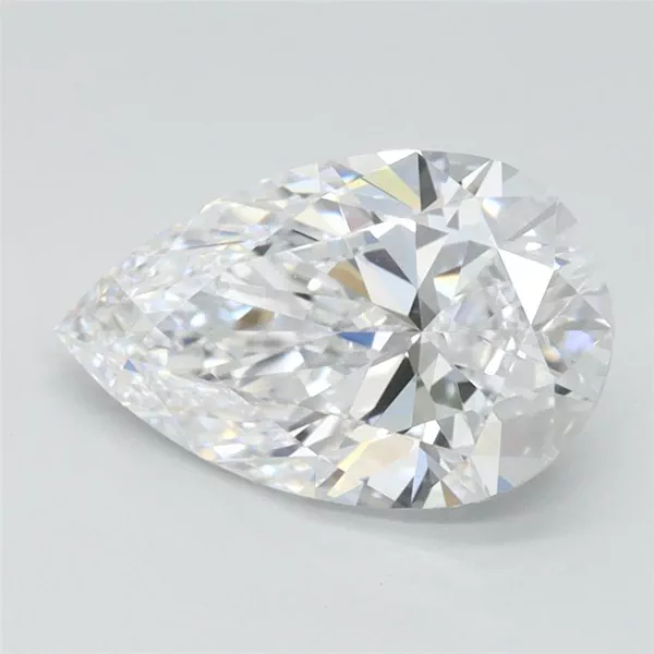 1.54 Carat · D · IF Rare Carat Ideal Cut