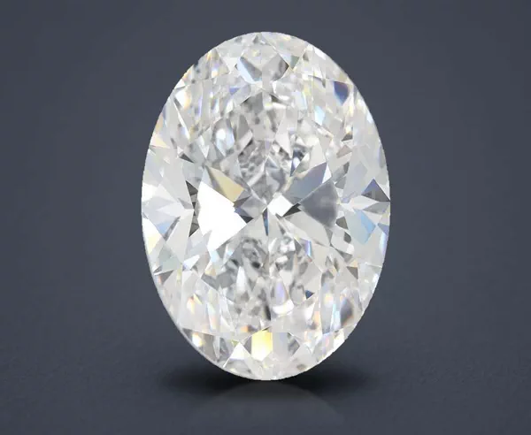 5.49 Carat · D · FL Rare Carat Ideal Cut