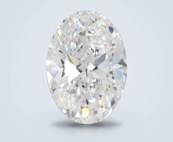 5.49 Carat · D · FL Rare Carat Ideal Cut