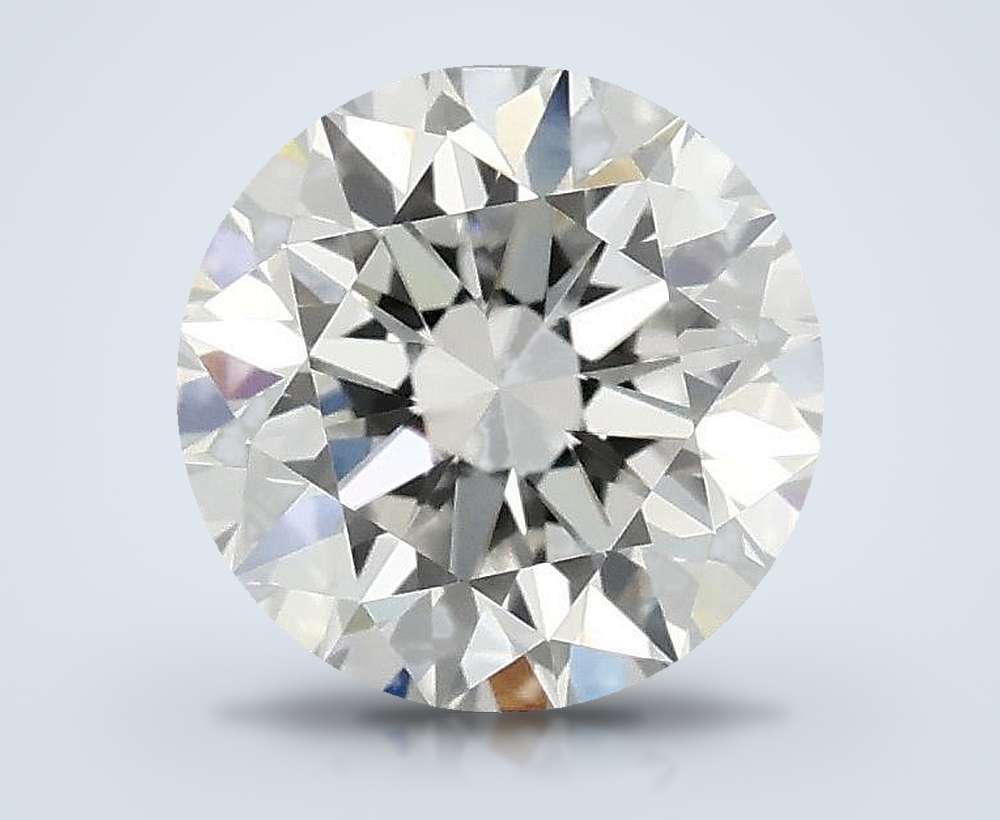 1.03 Carat · F · VS1 excellent Cut