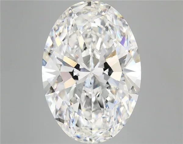 10.83 Carat · E · VVS2 Rare Carat Ideal Cut