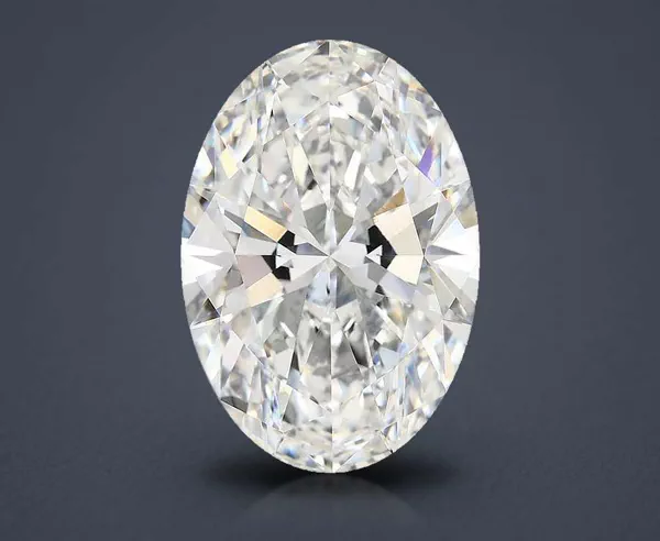 10.83 Carat · E · VVS2 Rare Carat Ideal Cut
