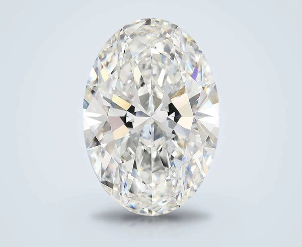 10.83 Carat · E · VVS2 Rare Carat Ideal Cut