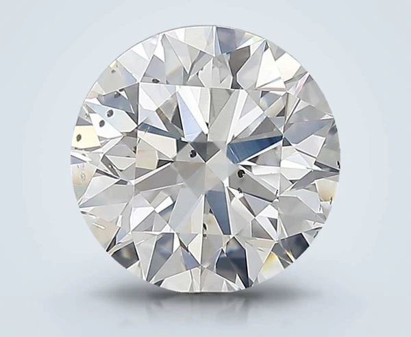 2.21 Carat · E · SI1 Rare Carat Ideal Cut