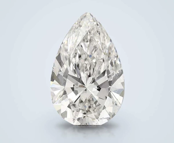 4.82 Carat · H · VS2 Rare Carat Ideal Cut