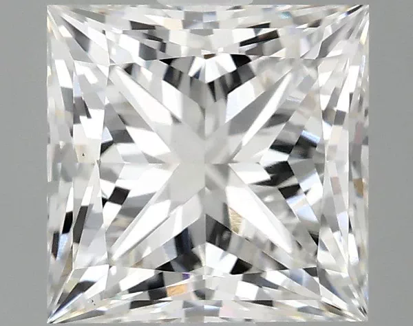 1.59 Carat · F · VS1 Rare Carat Ideal Cut