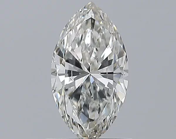 1 Carat · H · SI1 very good Cut