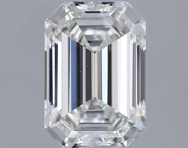1.37 Carat · E · VVS2 Rare Carat Ideal Cut