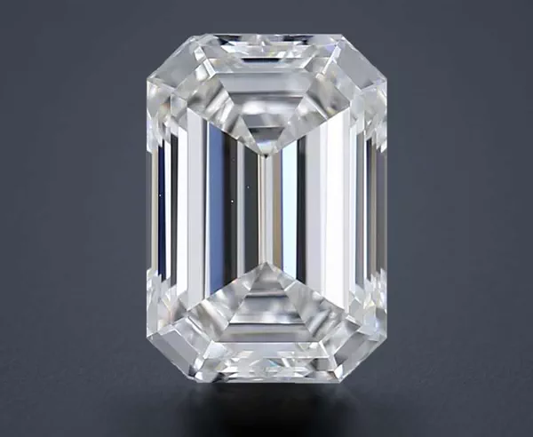 1.37 Carat · E · VVS2 Rare Carat Ideal Cut