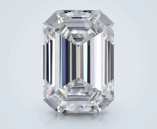 1.37 Carat · E · VVS2 Rare Carat Ideal Cut