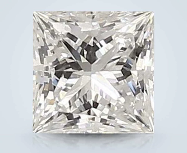 0.89 Carat · D · VVS1 Rare Carat Ideal Cut