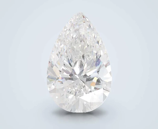 2.55 Carat · D · VVS1 Rare Carat Ideal Cut