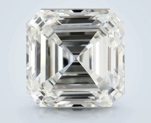 8.08 Carat · E · VVS2 excellent Cut