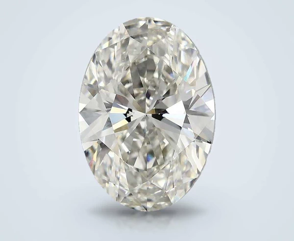 4.25 Carat · G · VVS2 Rare Carat Ideal Cut