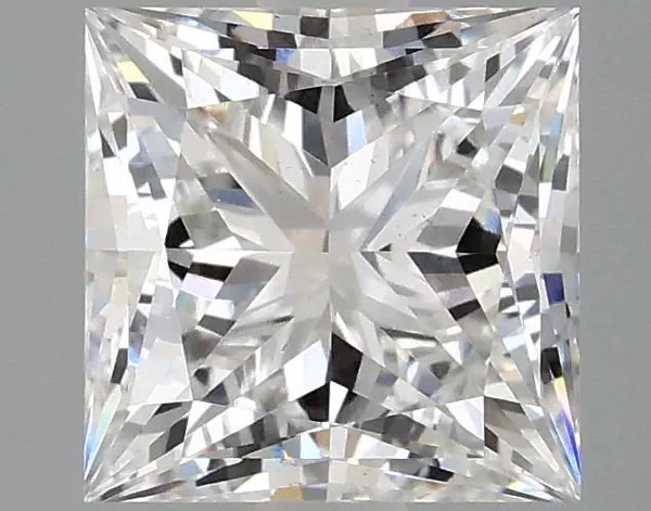 2.06 Carat · D · VS2 Rare Carat Ideal Cut