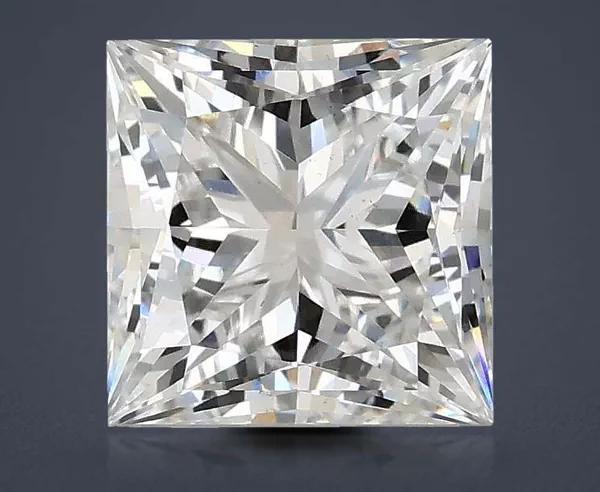 2.06 Carat · D · VS2 Rare Carat Ideal Cut
