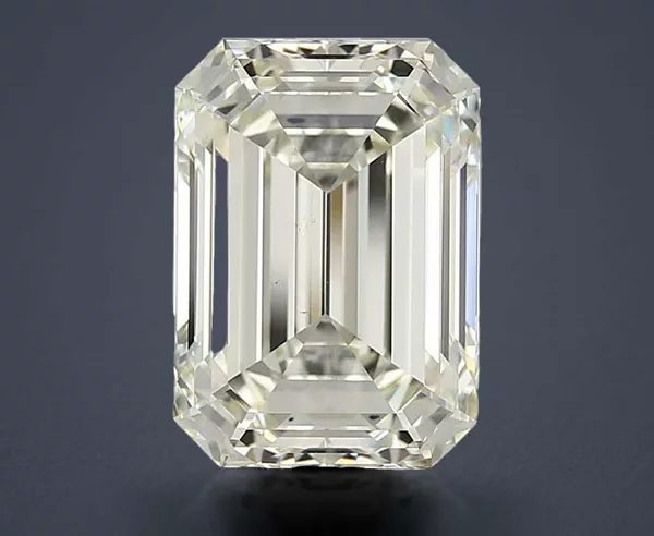 5.03 Carat · K · VVS1 Rare Carat Ideal Cut