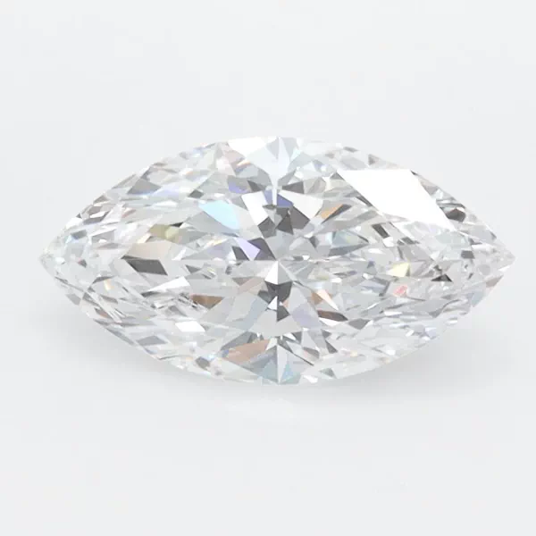1.03 Carat · D · VVS1 Rare Carat Ideal Cut