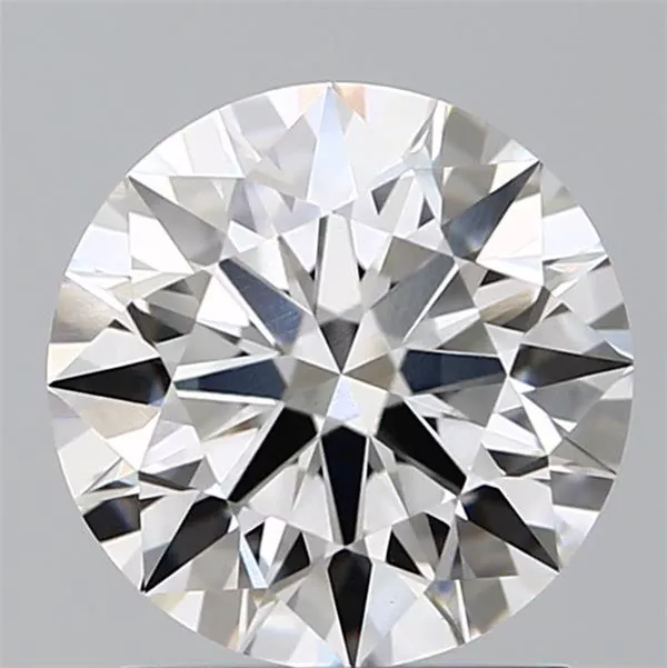 1.71 Carat · E · VVS2 Rare Carat Ideal Cut