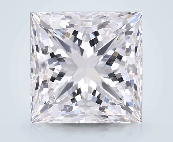 2.61 Carat · E · VVS1 Rare Carat Ideal Cut