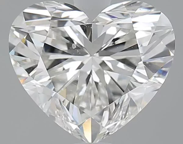 2.03 Carat · H · SI1 Rare Carat Ideal Cut
