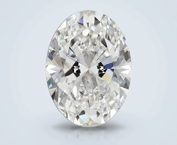 2.06 Carat · F · VVS2 Rare Carat Ideal Cut