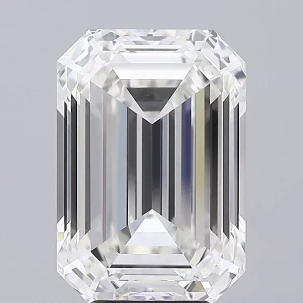 6.17 Carat · G · VVS2 Rare Carat Ideal Cut